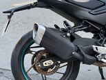 CFMOTO 450 NK-3