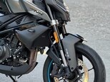 CFMOTO 450 NK-2