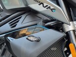 CFMOTO 450 NK-10