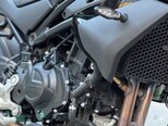 CFMOTO 450 NK-8