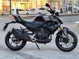 CFMOTO 450 NK-5