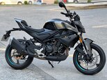 CFMOTO 450 NK-1