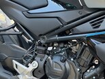 CFMOTO 450 NK-9