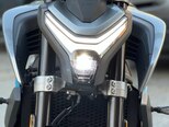 CFMOTO 450 NK-4