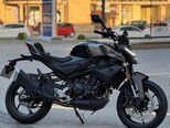 CFMOTO 450 NK-11