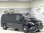 Mercedes V 220-3