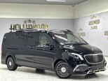 Mercedes V 220-1