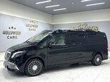 Mercedes V 220-5