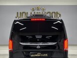 Mercedes V 220-9