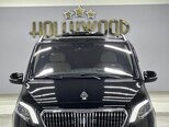 Mercedes V 220-7