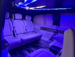 Mercedes V 220-14