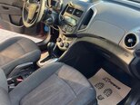 Chevrolet Aveo-14