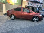 Chevrolet Aveo-13