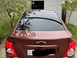 Chevrolet Aveo-6