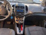 Chevrolet Aveo-18