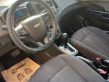 Chevrolet Aveo-16