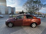 Chevrolet Aveo-8