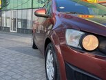 Chevrolet Aveo-10