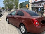Chevrolet Aveo-19