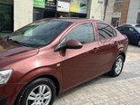 Chevrolet Aveo-20
