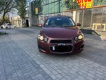 Chevrolet Aveo-12