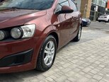 Chevrolet Aveo-21