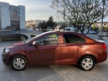 Chevrolet Aveo-7