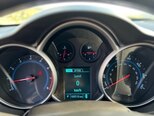 Chevrolet Cruze-10