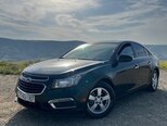 Chevrolet Cruze-1
