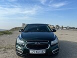 Chevrolet Cruze-2