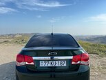 Chevrolet Cruze-3