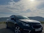 Chevrolet Cruze-6