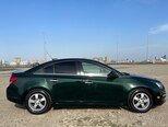 Chevrolet Cruze-5