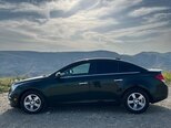 Chevrolet Cruze-4