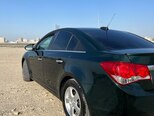 Chevrolet Cruze-8