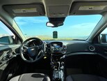 Chevrolet Cruze-9
