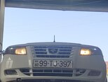 Iran Khodro Soren-4