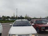 Iran Khodro Soren-1