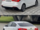 Kia K3-8