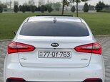 Kia K3-10