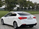 Kia K3-4