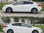 Kia K3-7