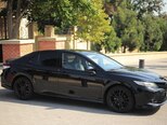 Toyota Camry-7