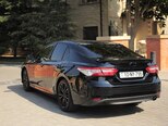 Toyota Camry-9