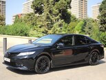 Toyota Camry-4