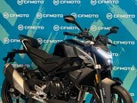 CFMOTO 450 NK-1