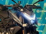 CFMOTO 450 NK-3