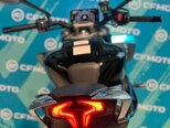 CFMOTO 450 NK-9