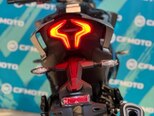 CFMOTO 450 NK-10