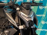 CFMOTO 450 NK-2